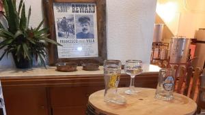 Apartamento Arena en Hotel a 2 cuadras de la Laguna