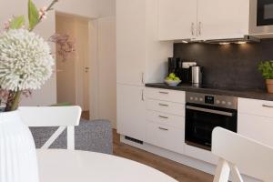 Haus Sonneninsel Sonnenidyll