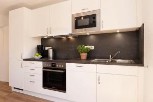 Haus Sonneninsel Sonnenidyll