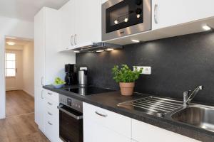 Haus Sonneninsel Sonnenidyll