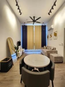 The Cozy Pad by MySky Putrajaya with FREE Internet, 5minute to PICC