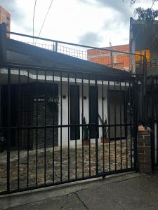 Apartment in Velódromo