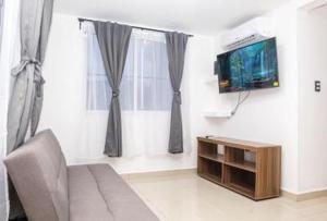 condominio los mangos