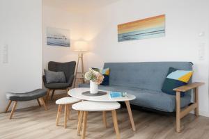 Brenkenhagener Weg 4 Strandläufer