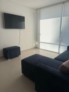 Espectacular Apartamento en Santa Marta