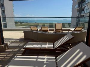 Espectacular Apartamento en Santa Marta
