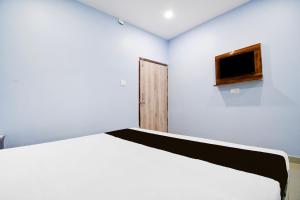 Hotel O Friends Club