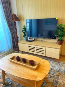 Mutiara Melaka Beach Resort SeaView