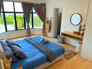 Mutiara Melaka Beach Resort SeaView