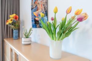 Appartement Strandluft