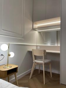 Luksusowe Apartamenty Przy Plaży Morzlive