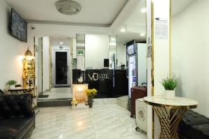 Le Vu Hotel