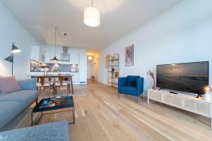 Eichenhain Japandi Stuuv