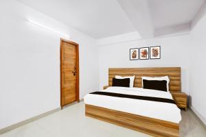 Hotel O Ocean Plaza