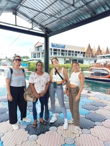 Moana Raja Ampat Homestay