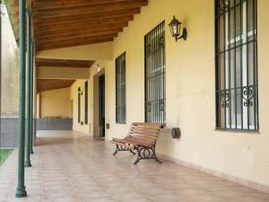 Estancia Santa Elena - Hospedaje Rural