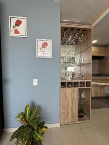 Comodo apartamento para en 10 en parque electrificadora