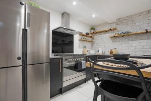 The Granite House - Grampian Lettings