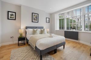 The Granite House - Grampian Lettings