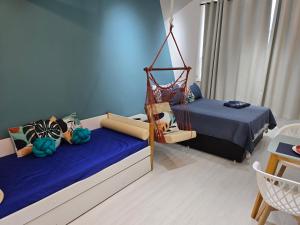 Apto Alto Luxo no Centro do Rio