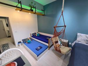 Apto Alto Luxo no Centro do Rio