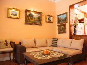 Estancia Santa Elena - Hospedaje Rural