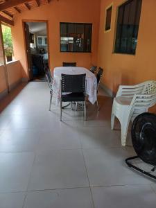 Plamary Recanto do Sossego