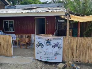 RB Guesthouse