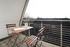 Achter de Höf 7 Sonnenschein II