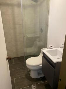 Hermoso y cómodo apartamento 4 habitaciones cerca al Viva Envigado