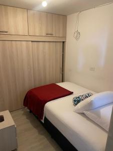 Hermoso y cómodo apartamento 4 habitaciones cerca al Viva Envigado