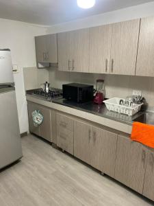 Hermoso y cómodo apartamento 4 habitaciones cerca al Viva Envigado