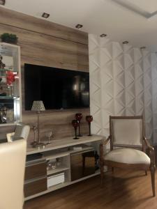 Apartamento próximo ao Parque do Povo em Campina Grande