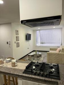 Hermoso apartamento central nuevo