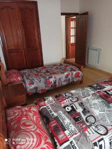 Location appartement f4 équipe