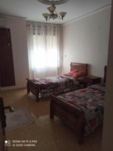 Location appartement f4 équipe