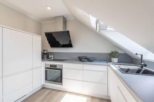 Sonne und Meer Wohnung 3