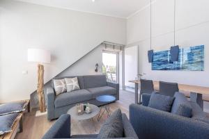 Sonne und Meer Wohnung 3