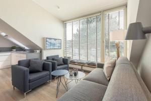 Sonne und Meer Wohnung 3