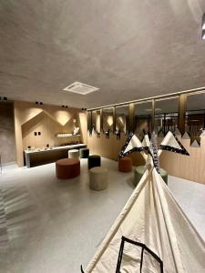 LS 803 Flat Alto Padrão Localizado em Tambaú