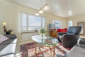 Haus Seestern Grömitz Strandzauber