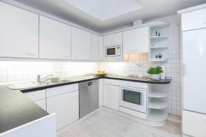 Haus Seestern Grömitz Strandzauber