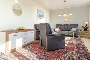 Haus Seestern Grömitz Strandzauber