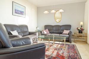 Haus Seestern Grömitz Strandzauber