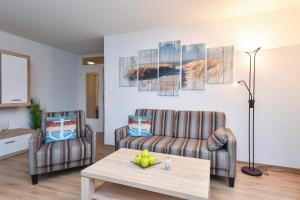 Lindenbuschen 2 Wohnung 2