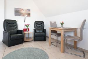 Hasenkamp 18 Garnele