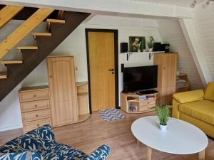 1-bedroom holiday park