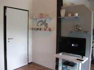1-bedroom holiday park
