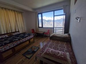Matrachaya Homestay ( मातृछाया होमस्टे )