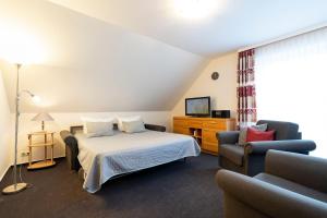 Haus Tweeflunken Wohnung 4